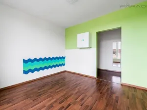 Prodej rodinného domu, Praha - Březiněves, Kosí, 175 m2