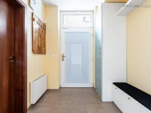 Prodej rodinného domu, Praha - Březiněves, Kosí, 175 m2