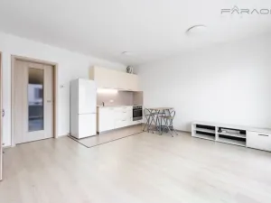 Prodej bytu 1+kk, Praha - Stodůlky, 40 m2