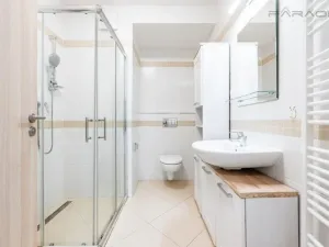 Prodej bytu 1+kk, Praha - Stodůlky, 40 m2