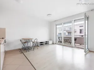 Prodej bytu 1+kk, Praha - Stodůlky, 40 m2