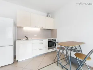 Prodej bytu 1+kk, Praha - Stodůlky, 40 m2