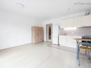 Prodej bytu 1+kk, Praha - Stodůlky, 40 m2