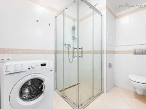 Prodej bytu 1+kk, Praha - Stodůlky, 40 m2