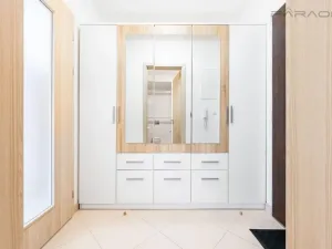 Prodej bytu 1+kk, Praha - Stodůlky, 40 m2