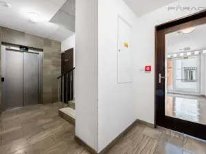 Prodej bytu 1+kk, Praha - Stodůlky, 40 m2