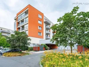 Prodej bytu 1+kk, Praha - Stodůlky, 40 m2