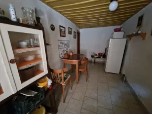 Prodej chalupy, Osiky, 115 m2