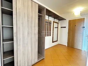 Pronájem bytu 2+kk, Praha - Stodůlky, Trávníčkova, 44 m2