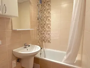 Pronájem bytu 2+kk, Praha - Stodůlky, Trávníčkova, 44 m2