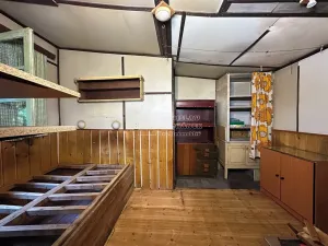 Prodej chaty, Praha - Točná, Pod Čihadlem, 42 m2