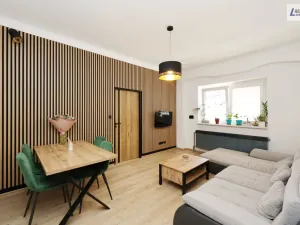 Prodej rodinného domu, Příbram, Klaudova, 90 m2