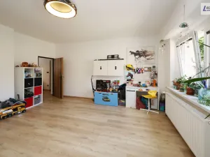 Prodej rodinného domu, Příbram, Klaudova, 90 m2