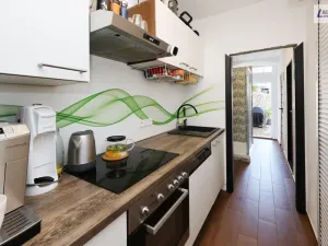 Prodej rodinného domu, Příbram, Klaudova, 90 m2