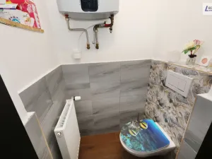 Prodej rodinného domu, Příbram, Klaudova, 90 m2