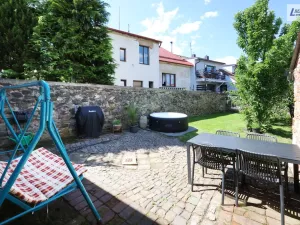 Prodej rodinného domu, Příbram, Klaudova, 90 m2
