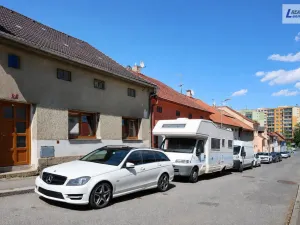 Prodej rodinného domu, Příbram, Klaudova, 90 m2
