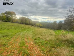 Prodej zahrady, Zlín - Kudlov, 8864 m2