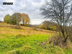 Prodej zahrady, Zlín - Kudlov, 9165 m2