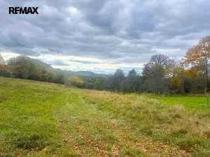 Prodej zahrady, Zlín - Kudlov, 9165 m2