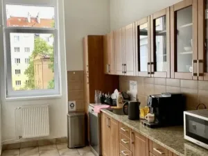 Pronájem kanceláře, Praha - Nusle, Kloboučnická, 31 m2