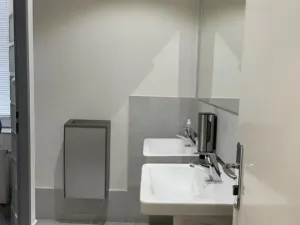 Pronájem kanceláře, Praha - Nusle, Kloboučnická, 31 m2