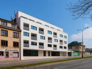 Prodej bytu 3+kk, Praha - Žižkov, Spojovací, 87 m2