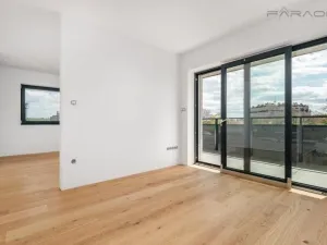 Prodej bytu 3+kk, Praha - Žižkov, Spojovací, 87 m2