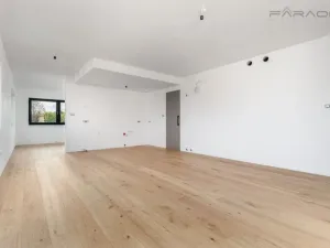 Prodej bytu 3+kk, Praha - Žižkov, Spojovací, 87 m2