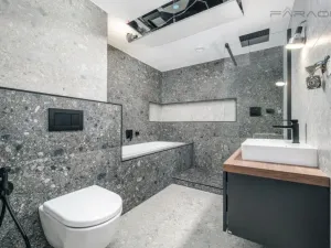 Prodej bytu 3+kk, Praha - Žižkov, Spojovací, 87 m2