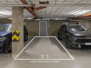 Prodej bytu 3+kk, Praha - Žižkov, Spojovací, 87 m2