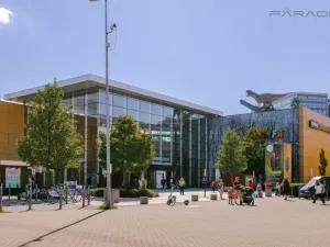 Prodej bytu 3+kk, Praha - Žižkov, Spojovací, 87 m2