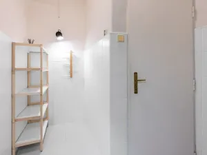 Pronájem bytu 3+kk, Praha - Karlín, Sokolovská, 110 m2