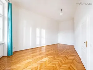Pronájem bytu 4+kk, Praha - Karlín, Křižíkova, 110 m2