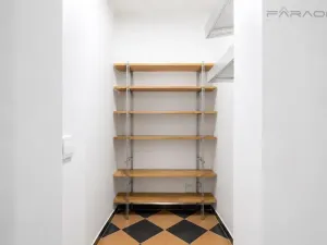 Pronájem bytu 4+kk, Praha - Karlín, Křižíkova, 110 m2