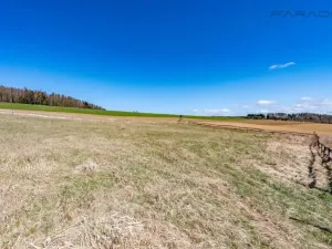 Prodej komerčního pozemku, Zbraslavice - Rápošov, 13515 m2