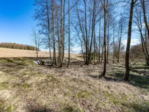 Prodej komerčního pozemku, Zbraslavice - Rápošov, 13515 m2