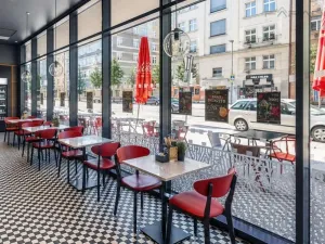 Prodej obchodního prostoru, Praha - Nusle, Nuselská, 303 m2