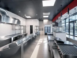 Prodej obchodního prostoru, Praha - Nusle, Nuselská, 303 m2