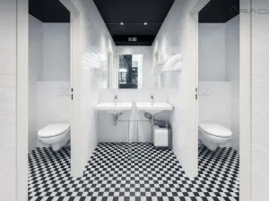 Prodej obchodního prostoru, Praha - Nusle, Nuselská, 303 m2