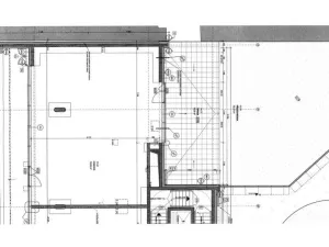 Prodej obchodního prostoru, Praha - Nusle, Nuselská, 303 m2