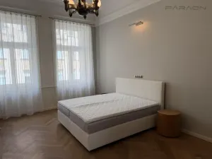 Pronájem bytu 3+1, Praha - Josefov, Široká, 154 m2