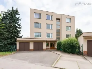 Prodej bytu 3+1, Praha - Strašnice, Na Třebešíně, 84 m2