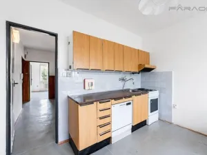Prodej bytu 3+1, Praha - Strašnice, Na Třebešíně, 84 m2