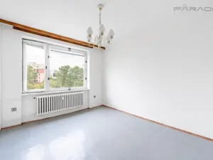 Prodej bytu 3+1, Praha - Strašnice, Na Třebešíně, 84 m2