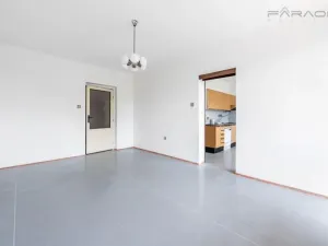 Prodej bytu 3+1, Praha - Strašnice, Na Třebešíně, 84 m2
