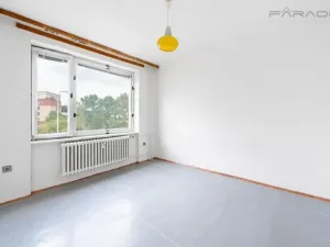 Prodej bytu 3+1, Praha - Strašnice, Na Třebešíně, 84 m2
