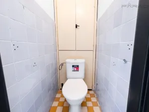 Prodej bytu 3+1, Praha - Strašnice, Na Třebešíně, 84 m2