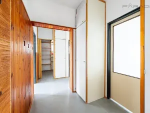 Prodej bytu 3+1, Praha - Strašnice, Na Třebešíně, 84 m2