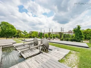 Prodej bytu 3+1, Praha - Strašnice, Na Třebešíně, 84 m2